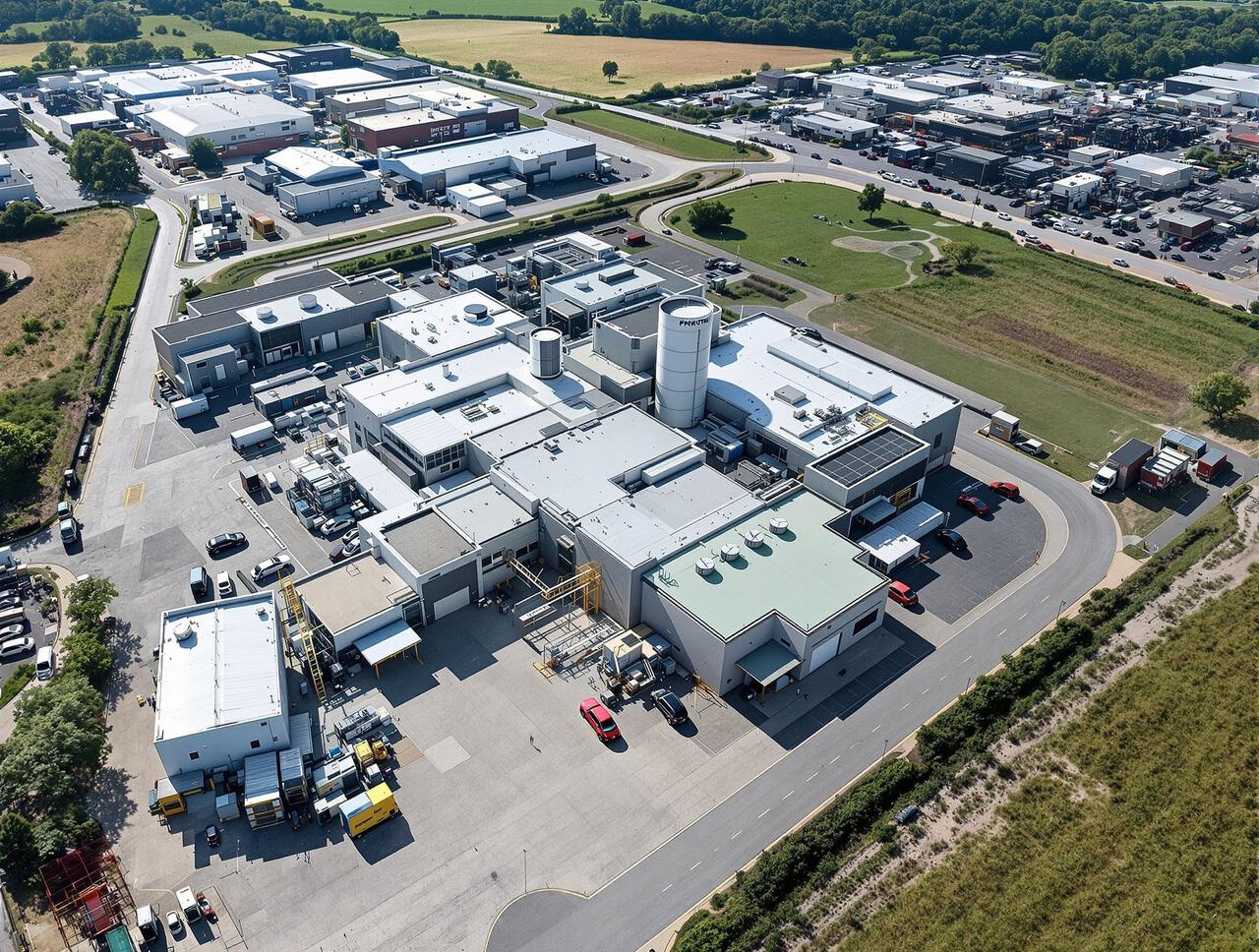 黄瓜视频影视基地二期工程竣工，总面积达50万平方米