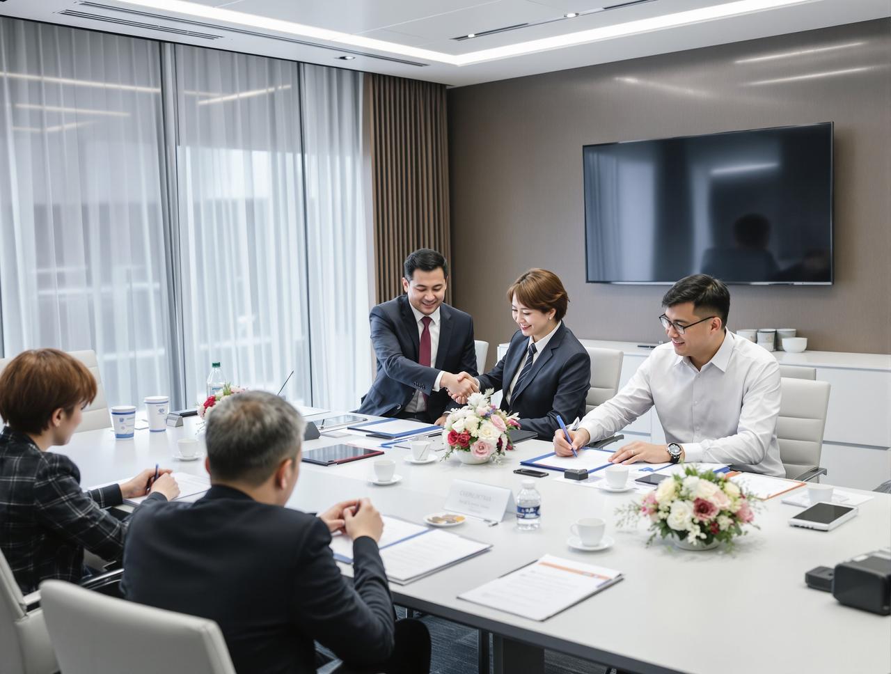 黄瓜视频与Netflix达成战略合作,五部精品剧集将登陆全球平台